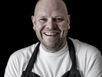 Tom Kerridge CLEARED FOR BBC AT FC & FC PUBLICITY ONLY