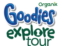 Explore Tour Logo