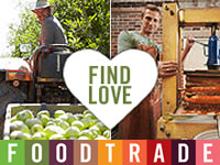 FindLove_with_FoodTrade