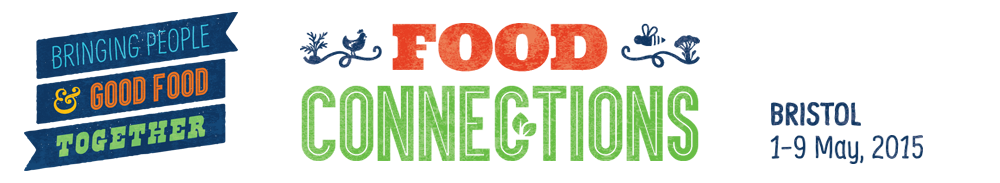 Bristol Food Connections