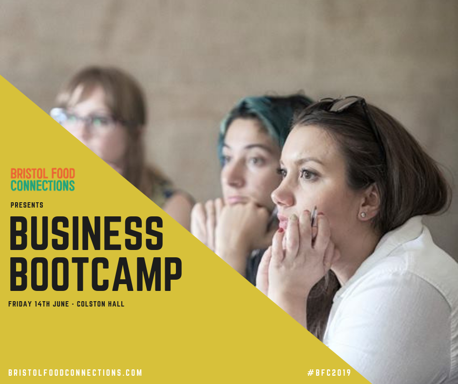 Food Connections Business Bootcamps